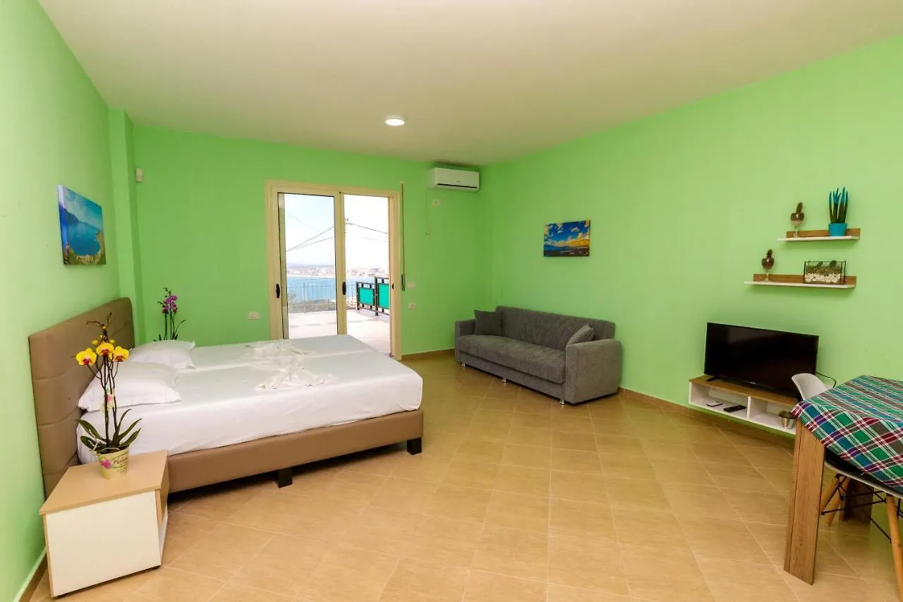 Comfort Residence Vlorë Apart-hotel